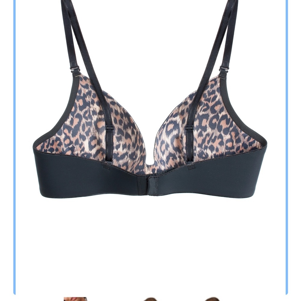 Push-up Bra - Picture 6 of 6